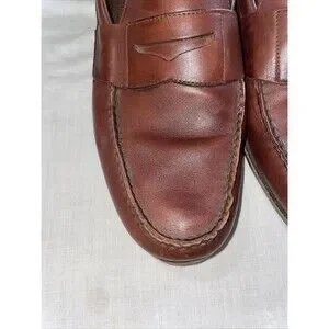 Allen Edmonds | Shoes | Allen Edmonds Everett Mens Penny  display picture 3
